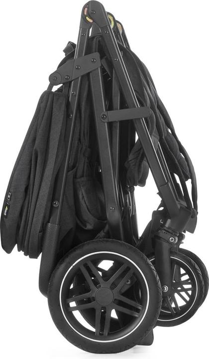 Actual product image Hauck Uptown Duo