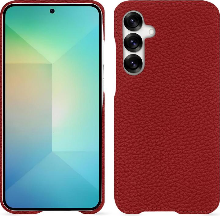 Image du produit Noreve Coque en cuir (Samsung Galaxy S25 Edge)