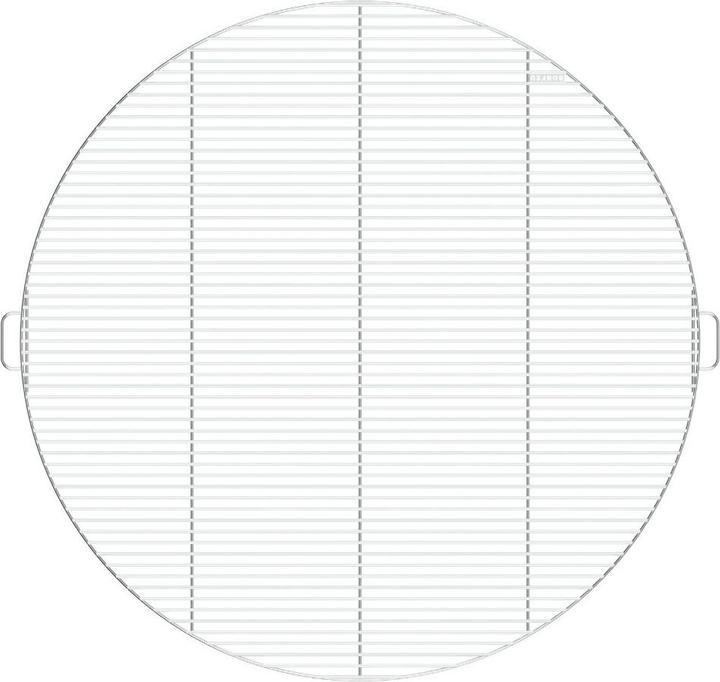 Bonfeu Grillrost für Feuerschale Ø120cm (120 cm)