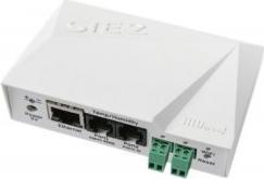 Immagine prodotto HW Group HWg-STE2 termometro wifi+poe ethernet c/di imput