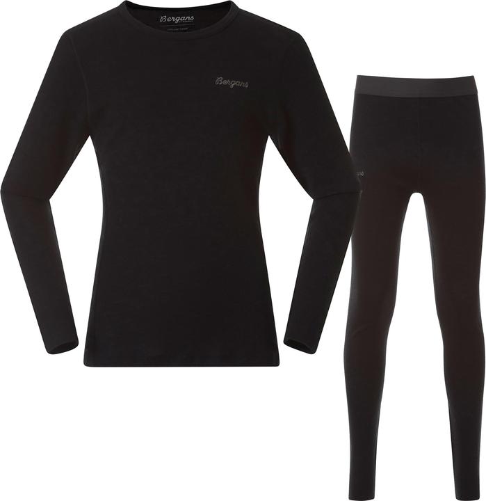 Produktbild Bergans Allround Merino (164)