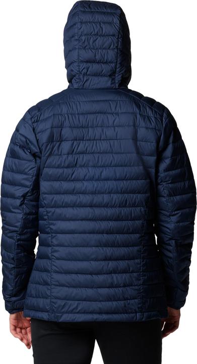 Actual product image Columbia Silver Falls™ II Hooded Jacket (M)