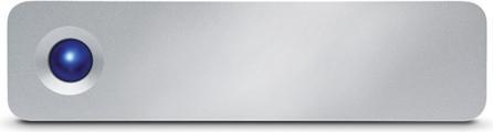 Produktbild LaCie d2 Quadra Hard Disk, 500GB, USB 2.0/FireWire/eSATA (0.50 TB)