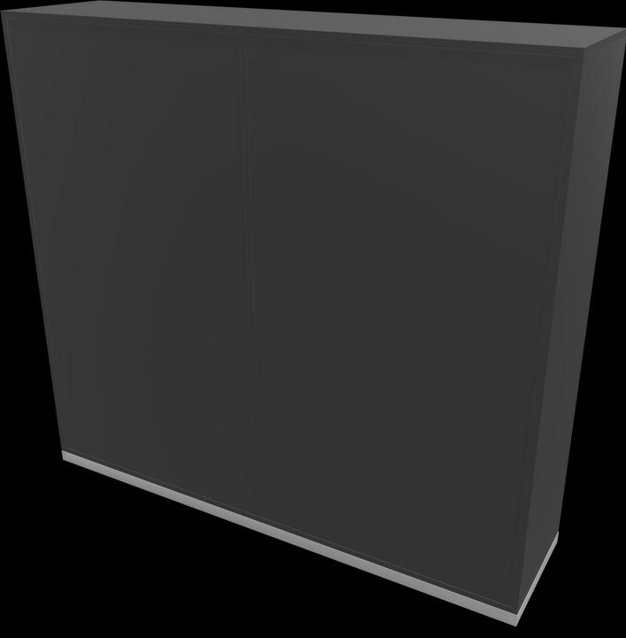 Immagine prodotto Narbutas Scelta armadio ad ante scorrevoli (160 x 40 x 146,5 cm)