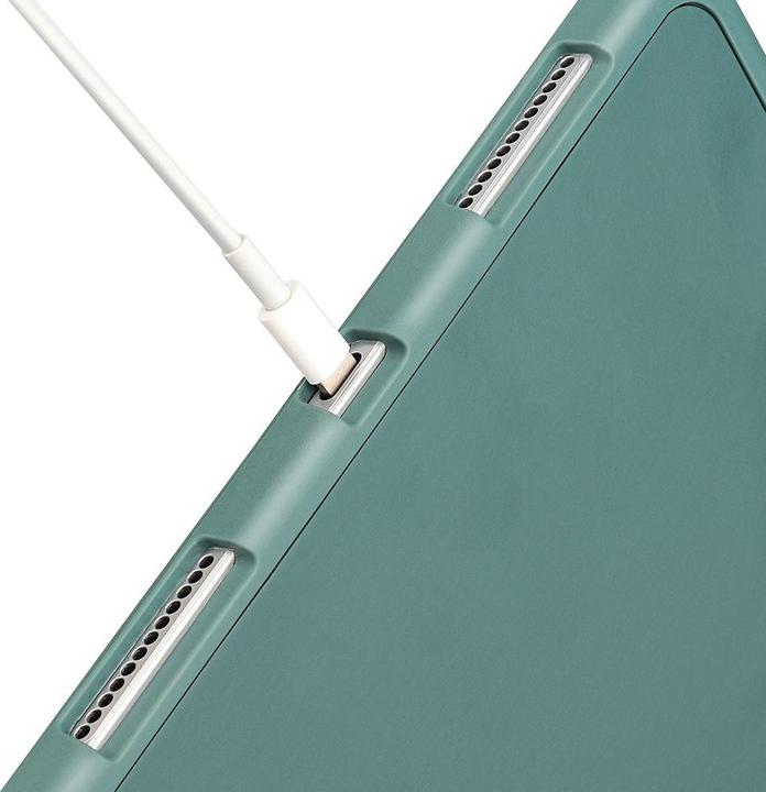 Produktbild Apfelkiste Smart Case (iPad Air 11 2025, iPad Air 11 2024 (M2), iPad Air 10.9 (2022), IPad Air 10.9 (2020))