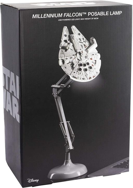 Actual product image Paladone Products Star Wars
