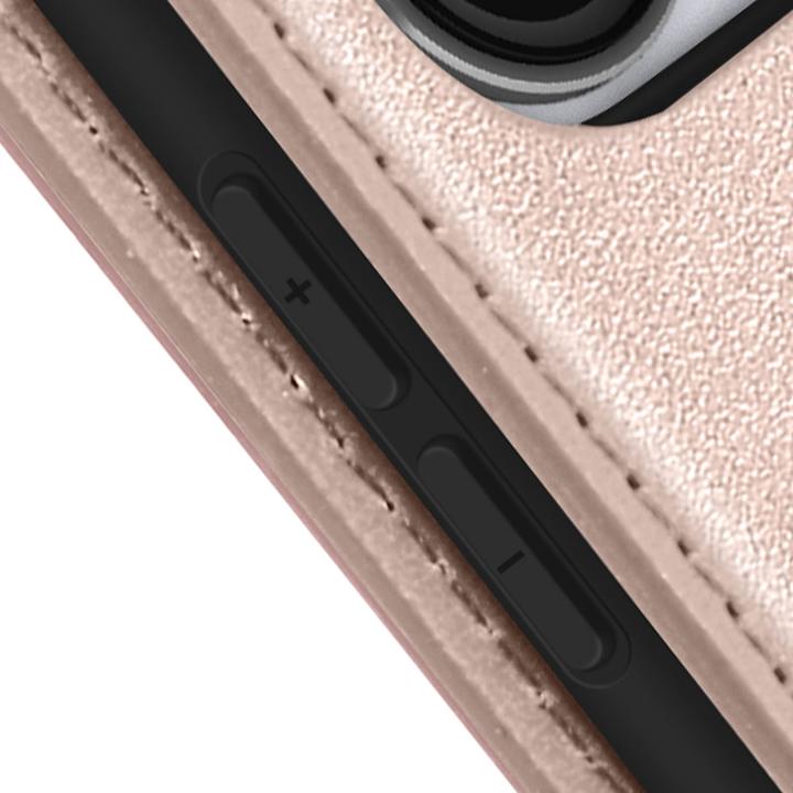 Produktbild Avizar Classic Edition, Backcover mit Magnetklappe Series (Nokia 3.1 Plus)