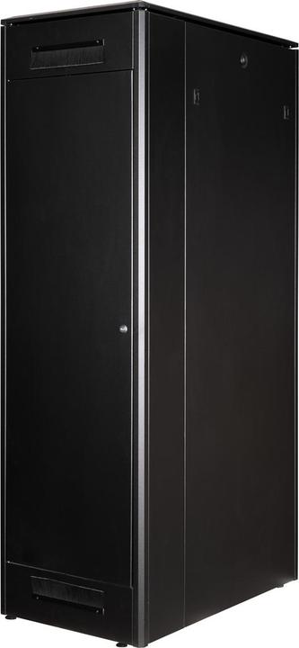 Actual product image Roline 19-inch network cabinet Pro 42 U (10.86 RU, 19 inch rack)