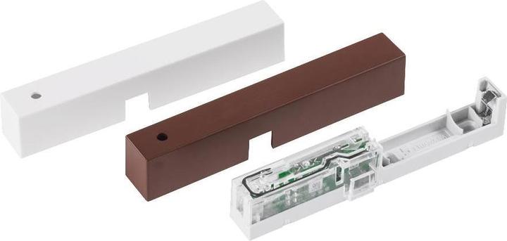 Actual product image HomeMatic Radio window and door contact