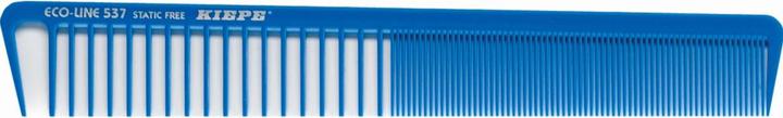 Kiepe Professional Aktive Carbon Fibre Haarschneidekamm (537)