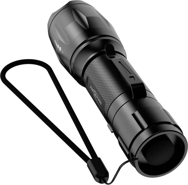 Image du produit Ansmann Lampe de poche Action 400 UV (3.75 cm, 100 lm)