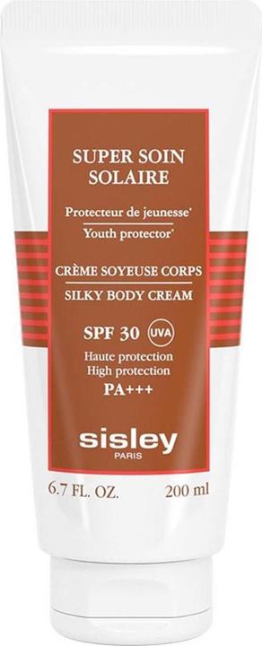 Produktbild Sisley Sonnenpflege (Sonnencreme Gesicht, SPF 30, 200 ml, 200 g)