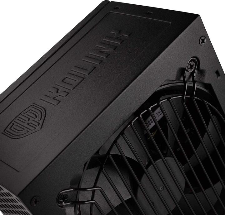 Produktbild Kolink Modular Power 80 PLUS Bronze Netzteil - 700 Watt (700 W)