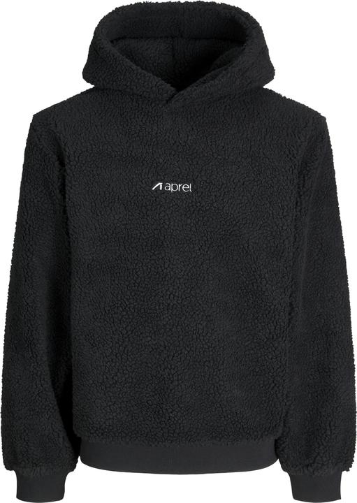 Actual product image Aprel Gedruckt Kapuzenpullover Kapuzenpullover (XXL)