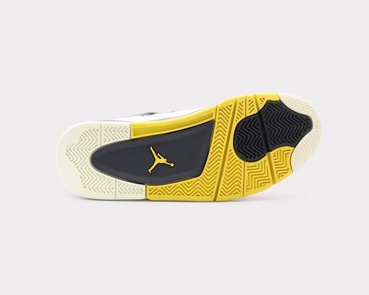 Actual product image Nike Air Jordan 4 (38)