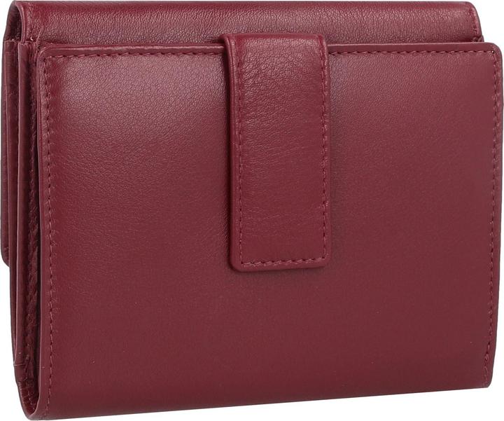 Immagine prodotto Esquire Portafoglio Viktoria RFID in pelle 12 cm