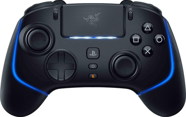 Actual product image Razer Wolverine V2 Pro (PC, PS5)