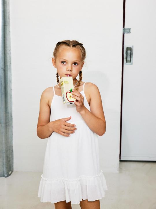 Produktbild Name it Ärmelloses Kleid (116)