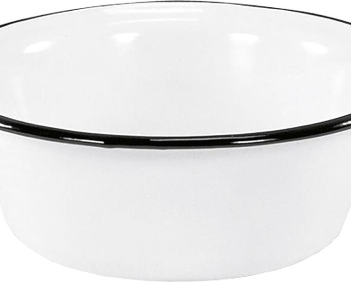 Produktbild Krüger Emaille (24 cm, 2 l, 1 x)