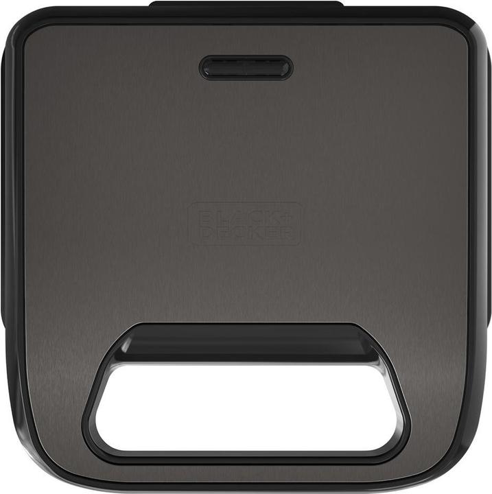 Immagine prodotto Black & Decker BXSA754E Tostapane per panini (Spina CH)