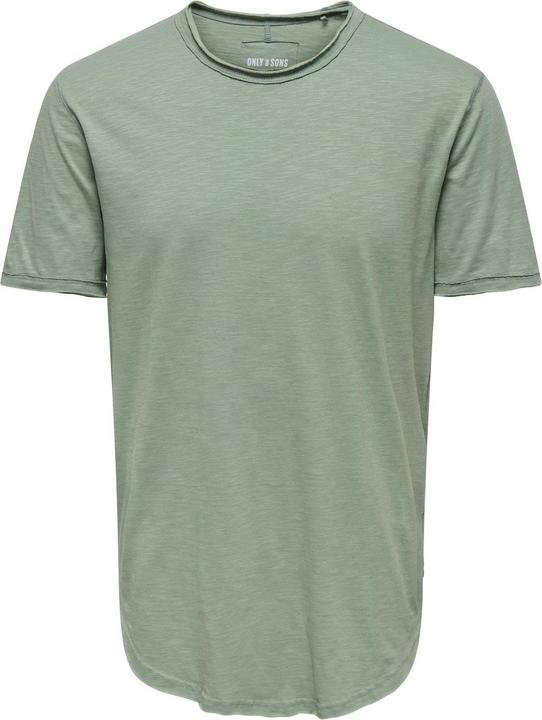 Iceberg Green