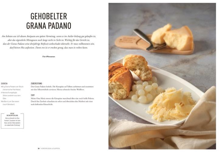 Image du produit Kochbuch: Mario Ohno - Die Einzimmertafel St. Amour. Die besten 70 italienischen Rezepte des (Allemand, Marion Chelebiev, Alex et Angkana Neumayer, Mario Ohno, 2020)
