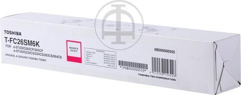 Immagine prodotto Toshiba Tfc26sm (M)