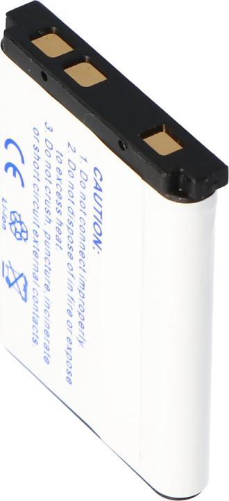 Image du produit Tevion Batterie SZ7, SZ8 (Batterie)