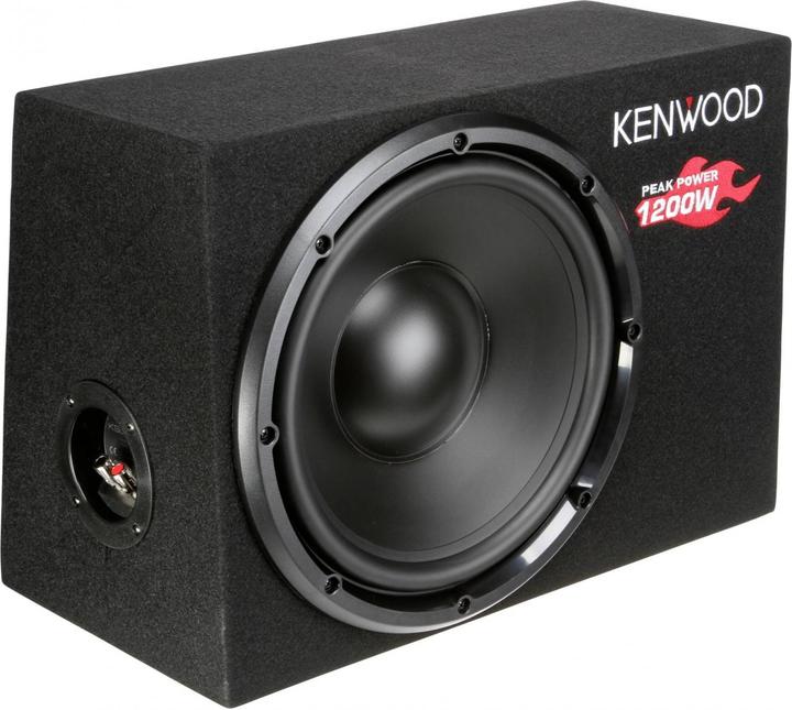Image du produit Kenwood Corp. Ksc-W1200b (1200 W)