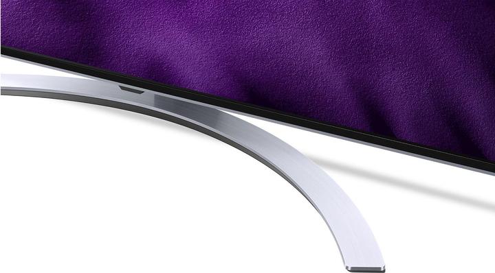 Immagine prodotto LG 65QNED879QB (65", Mini-LED, 4K)