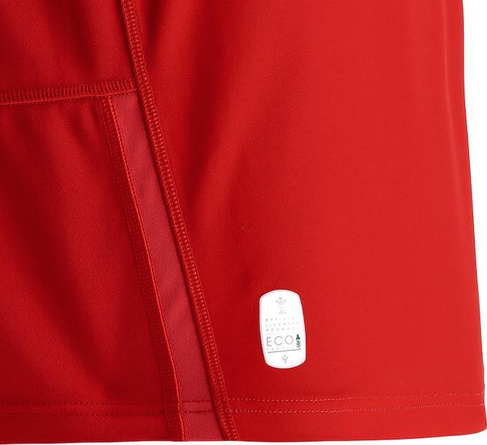 Image du produit Macron maillot domicile pay de galle poly 2021/23 (S)
