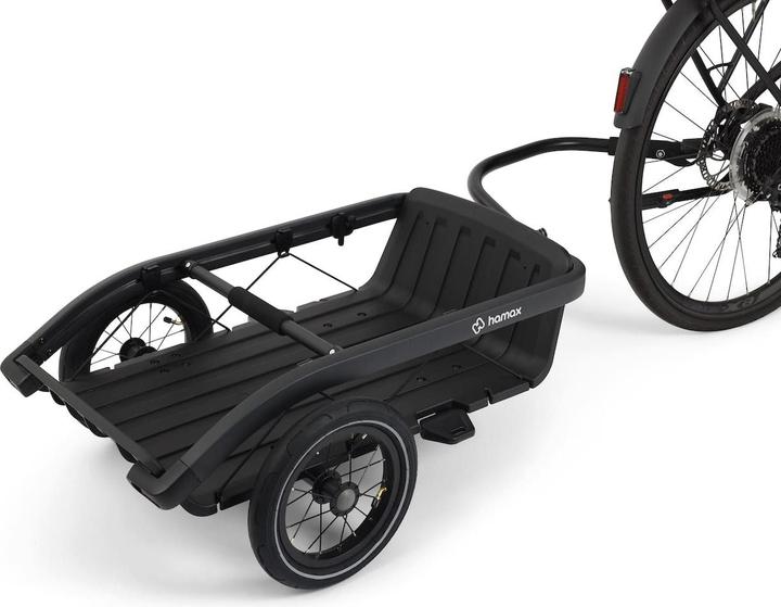 Image du produit hamax Venture Cargo / Lastenanhänger