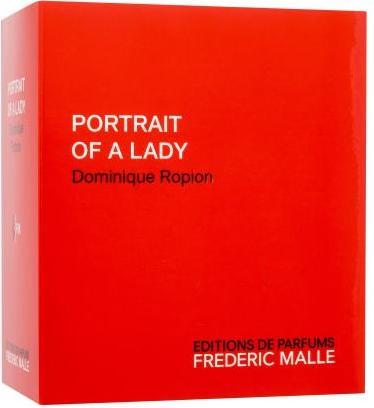 Immagine prodotto Frédéric Malle Portrait of a Lady (Eau de parfum, 50 ml)