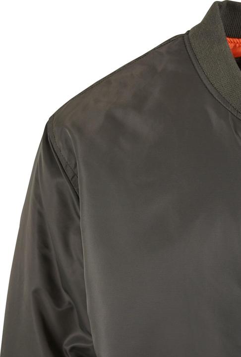 Image du produit Mister Tee MisterTee Forever Fierce MA1 Bomber - 173715 (XXL)