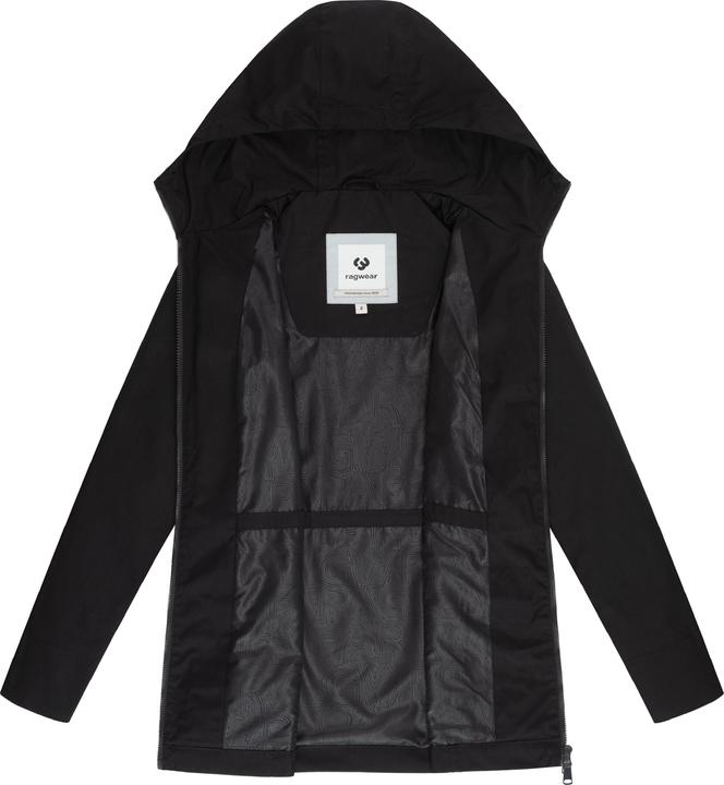 Produktbild Ragwear Monadetta B (3XL)