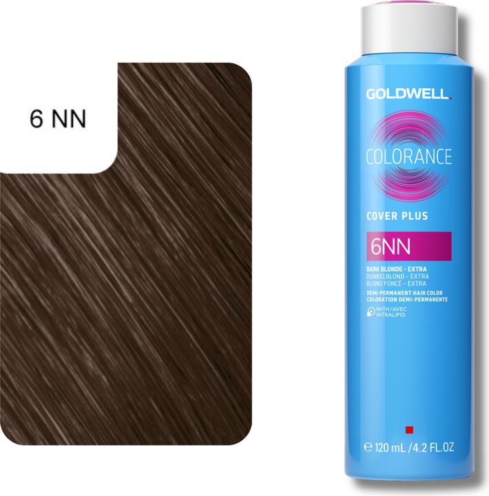 Immagine prodotto Goldwell Deposito di coloranti (6NN biondo scuro extra)