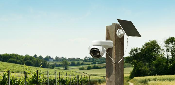 Produktbild Imou (IPC-B7ED-5M1TEA-EU/FSP14) (2880 x 1620 Pixels)