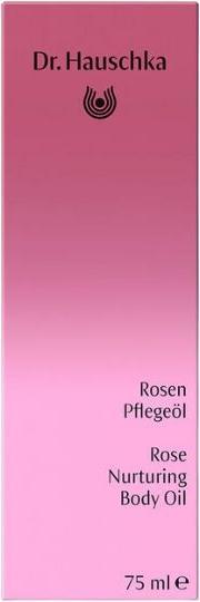 Produktbild Dr. Hauschka Limited Edition - Rosen Pflegeöl (Körperöl, 75 ml)