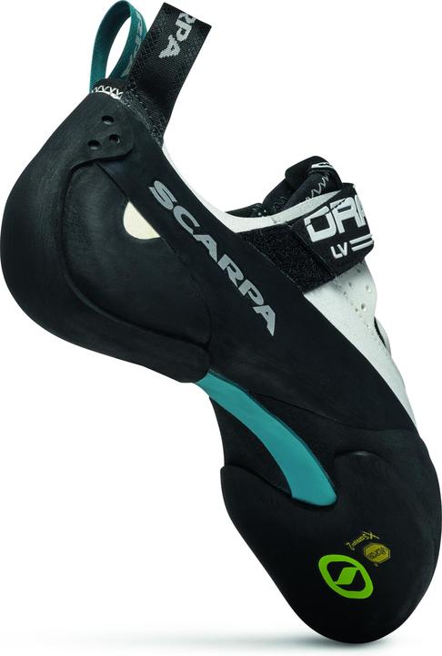 Actual product image Scarpa Drago LV (40.5)