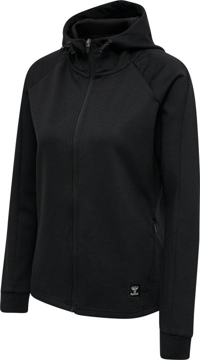 Actual product image hummel Essi Zip Hoodie (M)