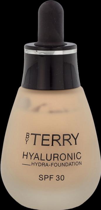 Actual product image By Terry Hyaluronic Hydratant Fond de Teint 100W