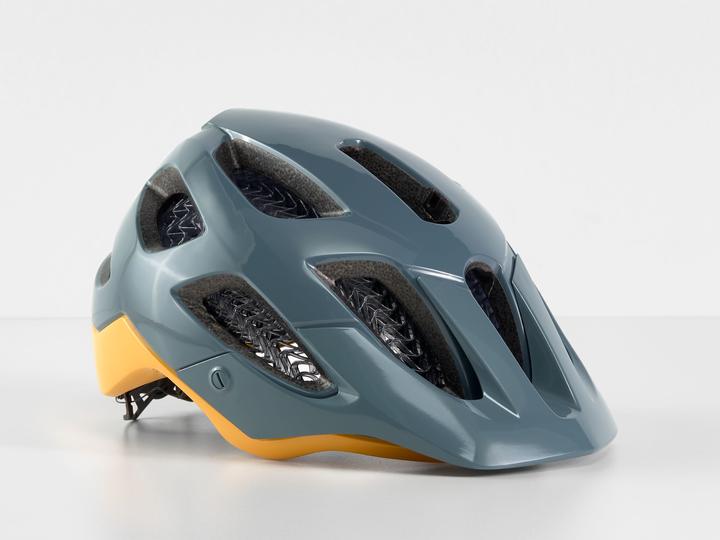 Produktbild Bontrager Blaze WaveCel Mountainbike-Helm