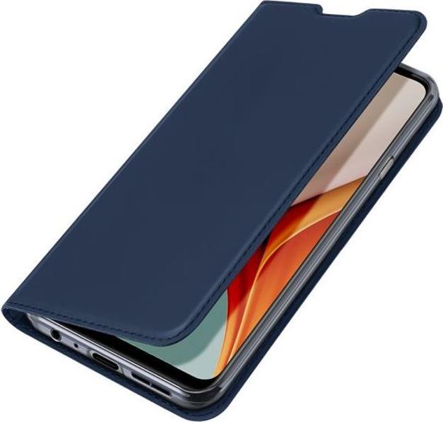 Produktbild Dux Ducis Skin Pro Series Bookcover (OnePlus Nord N100)