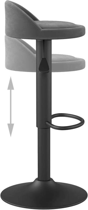 Image du produit VidaXL Tabouret de bar