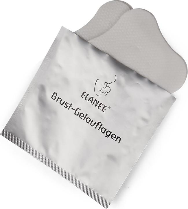 Actual product image Elanee Chest supports 6 pairs