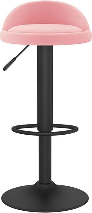 Produktbild VidaXL Barhocker