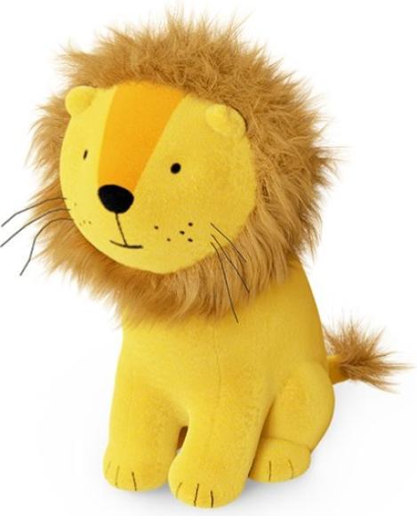 Image du produit La Vida Doudou lion