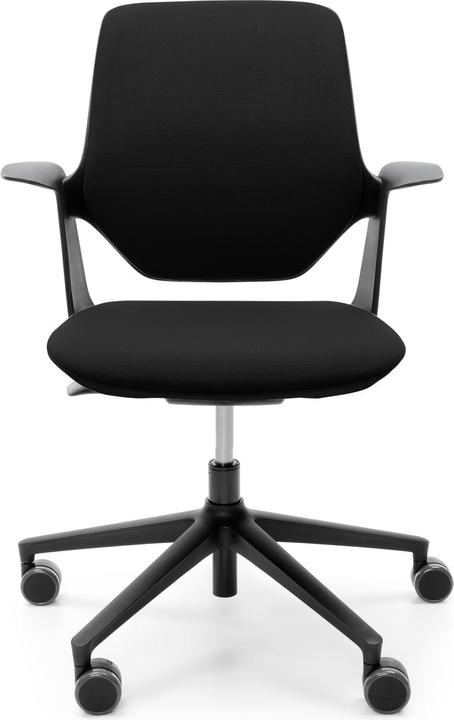 Actual product image Profim Office Chair Trillo Pro 21ST Black