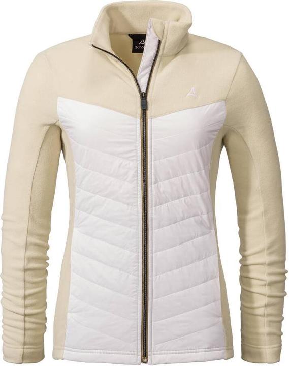 Produktbild Schöffel Fleece Jacket Parsenn L (46)