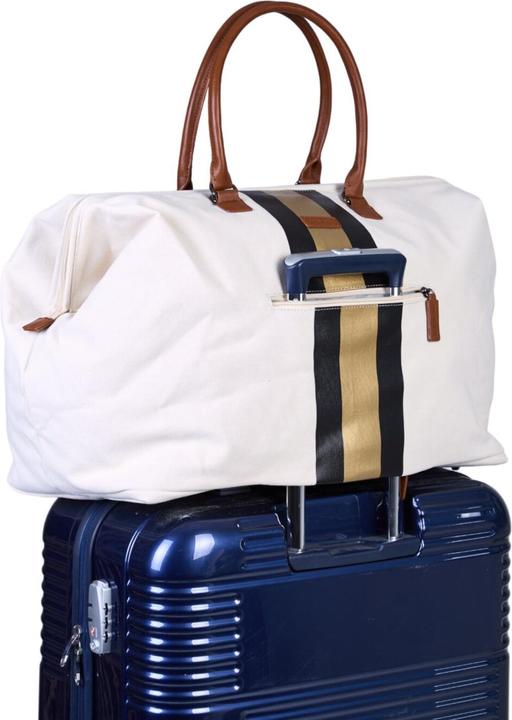 Actual product image Childhome Mommy Bag